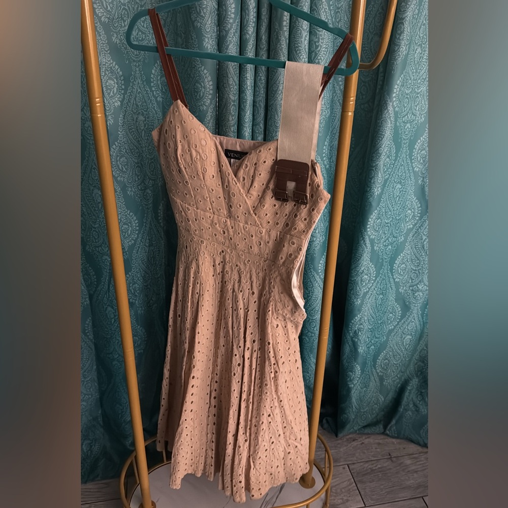 Venus Summer Dress